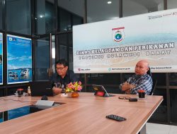 Kepala DKP Sulbar Tekankan Penggunaan Anggaran yang Efektif, Dukung Keberhasilan Progam Daerah