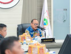 Pemprov Sulbar Serius: Tim Khusus Dibentuk untuk Usut Tambang Ilegal dan Tindak Premanisme