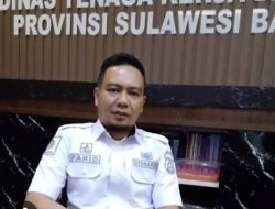 Disnaker Sulbar Buka Ruang Pengaduan untuk Pekerja yang Ijazahnya Ditahan Perusahaan