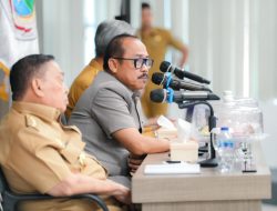 100 Hari Kerja, SDK-JSM Ubah Anggaran Jadi Manfaat Nyata untuk Rakyat