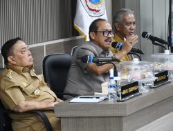 Jelang 100 Hari Kerja SDk-JSM, Bantuan Intensif Perangkat Desa dan Nelayan Segera Disalurkan