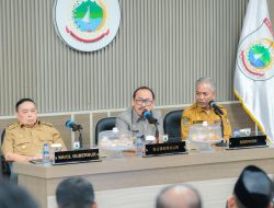 SDK-JSM, Tekankan Investasi Ramah Lingkungan, Lapangan Kerja Tetap Terbuka