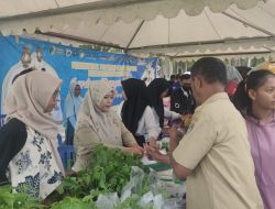 Penilaian Positif Masyarakat Soal GPM Pemprov Sulbar