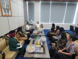 Dukung Pemuda Hebat ke Pertukaran Pelajar Australia, SDK: Mereka adalah Aset Daerah