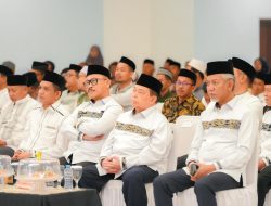 Tingkatkan Kecintaan pada Al-Qur’an, STQH XI Sulbar Jadi Ajang Pencarian Bakat Terbaik