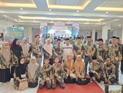 100 Hari Kerja Welem dan Sudirman, Mamasa Juara 3 Umum STQH ke-XI Sulbar