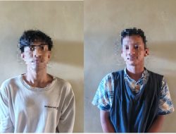 Ditresnarkoba Polda Sulbar Bongkar Jaringan Narkoba di Mamuju, Dua Pria Ditangkap! Jejak Bandar Masih Diburu