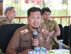 Bukti Nyata Kepemimpinan SDK-JSM: Sulbar Provinsi Pertama Cairkan Gaji 13, TPP 13 dan TPP Mei
