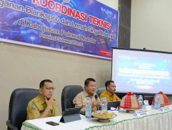 Langkah Nyata Gubernur SDK-Wagub Salim, Internet akan Merata Hingga Pelosok Polman
