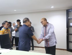 Sulbar Siap Hilirisasi Kakao dan Kelautan, Menteri Rosan Beri Apresiasi