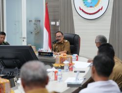 Gubernur Sulbar Pastikan Batik Air Beroperasi Lagi, Ini Jadwalnya