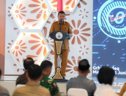 Transformasi Digital: Pemprov Sulbar Sediakan Internet untuk Desa dan Puskesmas