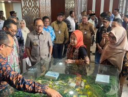 Dukung Pendidikan Berkualitas, Gubernur Suhardi Duka Apresiasi Peresmian Kantor GTK