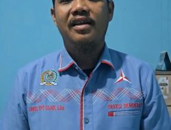 Arnol Topo Sujadi: Harapan untuk Polri yang Lebih Baik dan Dicintai Masyarakat Jelang HUT Bhayangkara ke-79