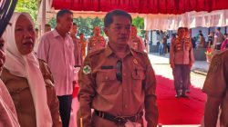 Dinkes Sulbar Lakukan Visitasi dan Monev ke RS Mitra Manakarra,  Komitmen Tingkatkan Mutu Pelayanan Kesehatan