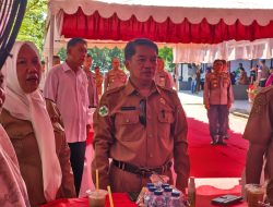 Dinkes Sulbar Lakukan Visitasi dan Monev ke RS Mitra Manakarra,  Komitmen Tingkatkan Mutu Pelayanan Kesehatan