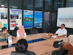 ADB dan KKP Luncurkan Program IISAP di Sulbar, Fokus Perkuat Tambak dan Ekonomi Pesisir