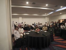 Pemprov dan IJS Sulbar Perkuat Sinergi Publikasi, Gubernur SDK Naik Peringkat Nasional
