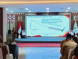 Wujudkan Misi Kedua SDK-JSM, Bapperida Sulbar Usung 4 Solusi Atasi Kemiskinan: Dari Data Hingga Infrastruktur