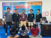 Tiga Pria Diamankan Satresnarkoba Polres Majene Terkait Penyalahgunaan Narkoba Jenis Sabu
