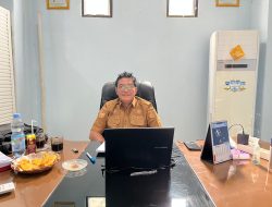 Blue Economy Jadi Fondasi Pembangunan Kelautan dan Perikanan Sulawesi Barat