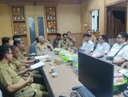 Inpres Jalan Daerah Dongkrak Ekonomi Sulbar, Komitmen SDK-JSM Diapresiasi