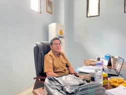 DKP Sulbar Amankan Rp200 Miliar untuk Revitalisasi Tambak Udang Vaname