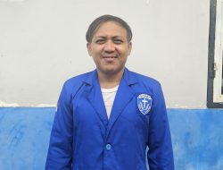 GAMKI Sulbar Soroti Maraknya Provider Internet Ilegal, Minta Penegakan Hukum Tegas