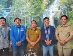 Pentingnya Menjaga Ideologi Kebangsaan: Suara GMKI Mamuju untuk Persatuan