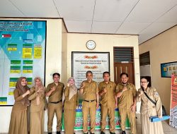 Kementerian ESDM Survei Potensi EBT di Sulbar, Siapkan Peta Jalan Investasi Energi Hijau