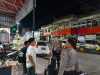 Patroli Malam Polres Majene, Antisipasi Premanisme dan Tindak Kriminal