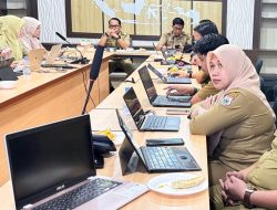 Perencanaan dan Penganggaran Bapperida Sulbar 2026 Harus Efisien dan Rasional