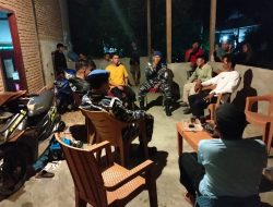 Mediasi Usai Keributan Oknum Personil Lanal Mamuju, Simak Fakta Terbarunya
