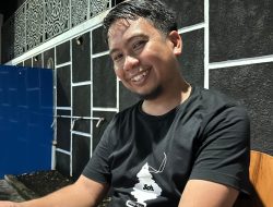 Ketua BPC HIPMI Mamuju Tegaskan Hanya Keluarkan Satu Rekomendasi untuk Zulfikar Suhardi