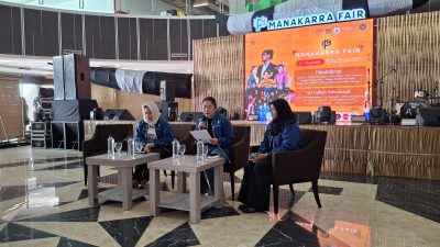 Manakarra Fair 2025: Perpaduan Seni, Budaya, dan Ekonomi Kreatif Mamuju