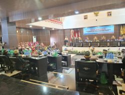 Gubernur Sulbar: Mamuju Sudah Layak Jadi Kota Madya, Tunggu Moratorium Dicabut