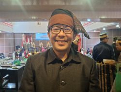 Gubernur Cup 2026, Febrianto Wijaya: Ajang Baru untuk Pelaku dan Pecinta Sepak Bola Sulbar