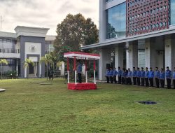 Hari Kesadaran Nasional: ASN Diminta Junjung Etika dan Penuhi Target Kinerja