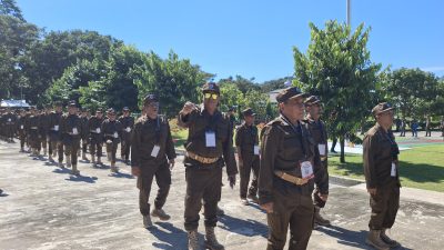 Retret Pemprov Sulbar, DKP Komitmen Percepat Pembangunan Sektor Kelautan dan Perikanan