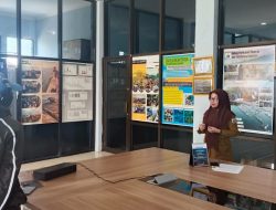 Potensi Kelautan Jadi Penggerak Ekonomi Sulbar, DKP Dorong Pengembangan Berkelanjutan