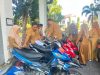 Dukung Tata Kelola Bersih, BKD Sulbar Gelar Pengecekan Menyeluruh Kendaraan Dinas