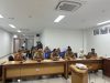 DPRD Sulbar dan BPKPD Bahas Pertanggungjawaban APBD 2024, Wujudkan Transparansi Pengelolaan Keuangan Daerah
