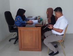 Dinas ESDM Sulbar Perketat Verifikasi Izin Pertambangan, Pastikan Legalitas dan Akuntabilitas