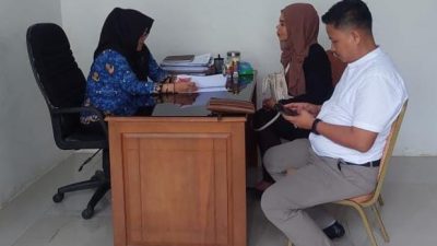 Dinas ESDM Sulbar Perketat Verifikasi Izin Pertambangan, Pastikan Legalitas dan Akuntabilitas