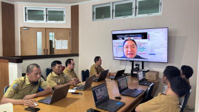 BPKPD Sulbar Perkuat Pengelolaan Aset, Lakukan Pendampingan SIPD BMD untuk 8 SKPD