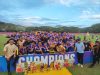 Mengenal OTP 37 Mamuju, Laskar Manakarra yang Berprestasi di Sepakbola Regional
