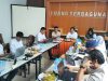 Dukung Visi SDK-JSM, Dinas ESDM Sulbar Evaluasi Kelayakan Eksplorasi hingga Pasca Tambang PT. Maulana Vasura Grup