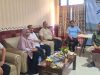 Pemprov Kordinasi dengan Bulog, Beras 10 Kg Akan Disalurkan untuk 106.080 Keluarga di Sulbar