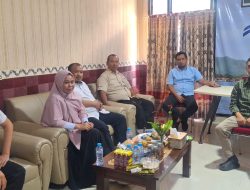 Pemprov Kordinasi dengan Bulog, Beras 10 Kg Akan Disalurkan untuk 106.080 Keluarga di Sulbar