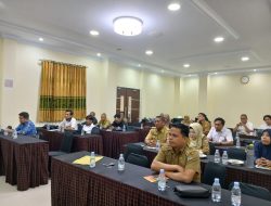 FGD Sungai Karama: Upaya Kolaboratif Jaga Kualitas Air dan Lingkungan Sulbar